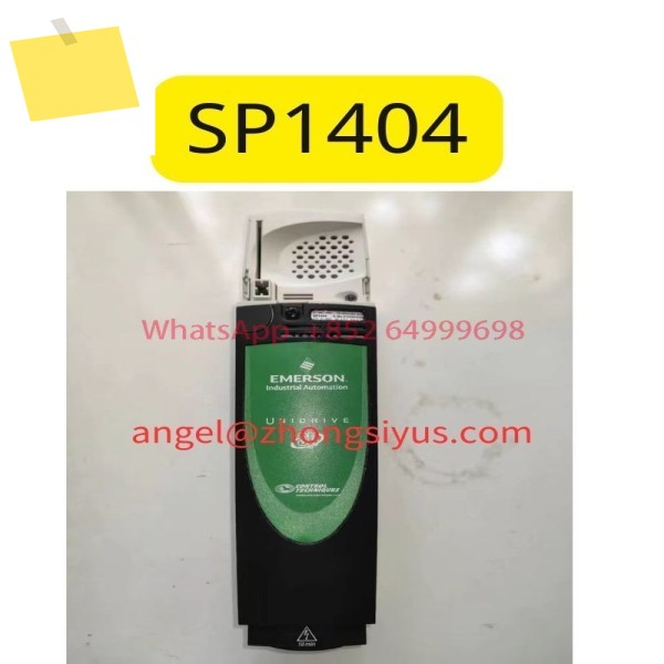 SP1404 초침 CT 인버터 3.0KW 5.8A 테스트 완료, 양호한 상태 제품 이미지