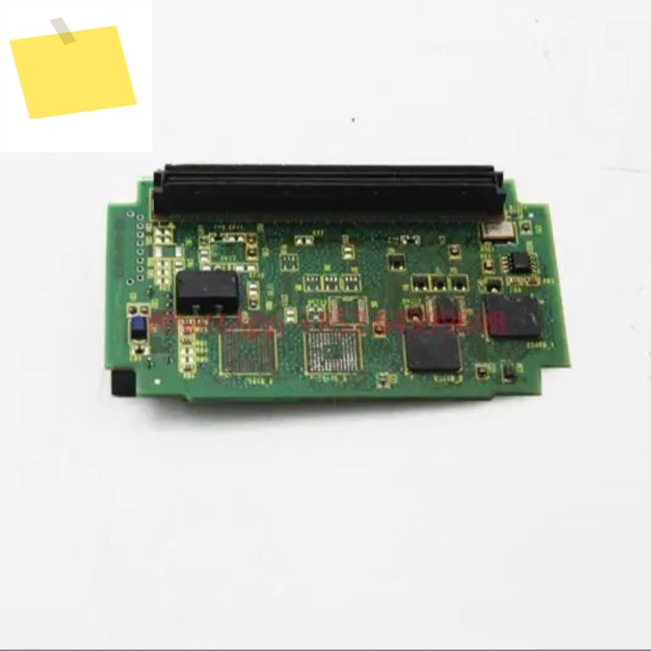 A20B-3300-0396 축 카드 PCB 회로 기판은 CNC 시스템 컨트롤러에 대해 테스트를 거쳤으며 매우 저렴합니다. 제품 이미지