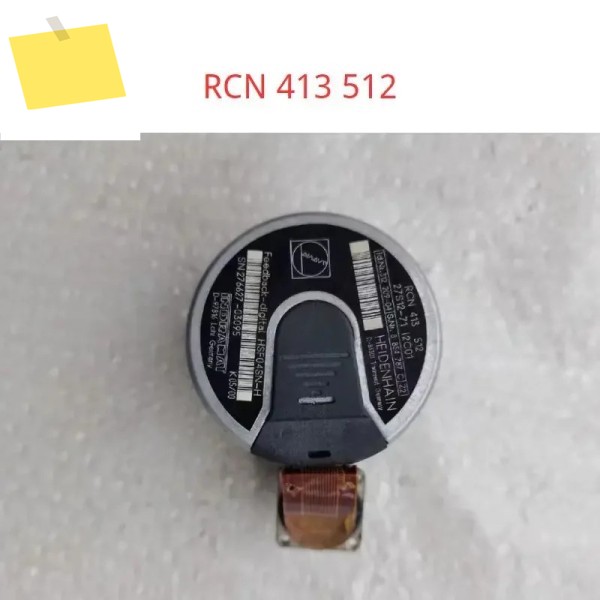 테스트 완료됨 OK RCN 413 512 27S12-71 I2C03 인코더 제품 이미지