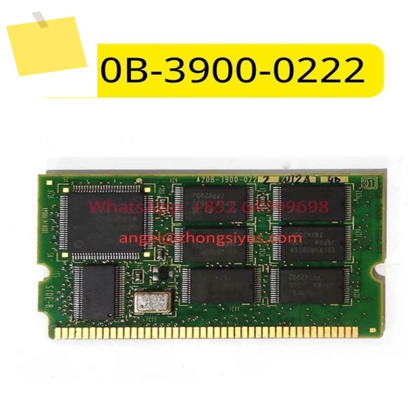 A20B-3900-0222 중고 메모리 카드 테스트 ok 제품 이미지