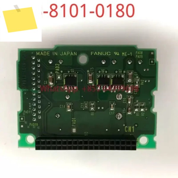 A20B-8101-0180 메인보드 전원 공급 장치 제품 이미지