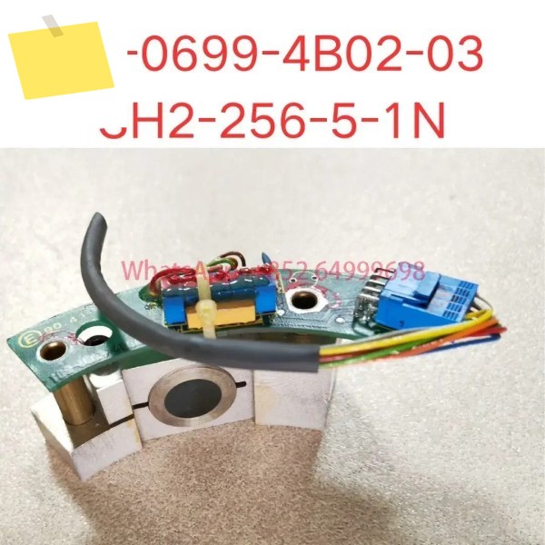 중고 109-0699-4B02-03 SH2-256-5-1N 테스트 OK 제품 이미지