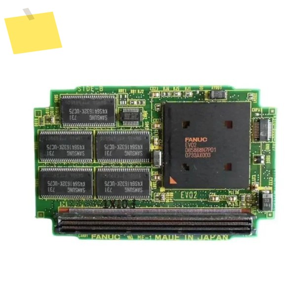 A17B-3300-0403 CNC 컨트롤러용 Fanuc CPU 보드 제품 이미지