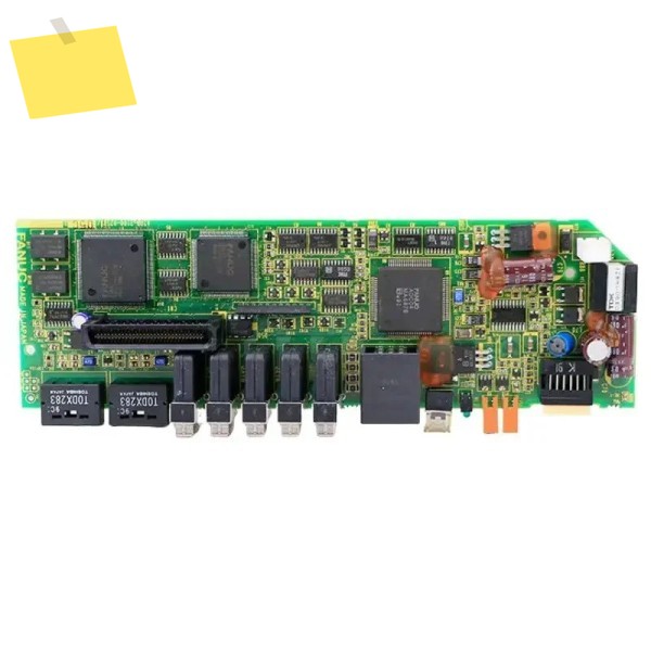 CNC 기계용 Fanuc 회로 기판 A20B-2100-0250 제품 이미지