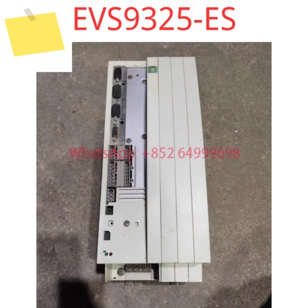 중고 테스트 OK 서버 드라이버 EVS9325-ES 제품 이미지