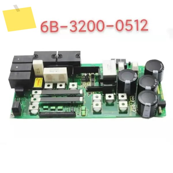 Fanuc A16B-3200-0512 CNC 컨트롤러용 PCB 보드 매우 저렴 제품 이미지
