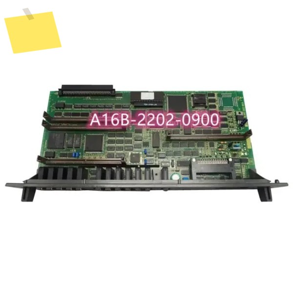 FANUC 회로 기판 PCB 보드 메인 A16B-2202-0900 용 제품 이미지