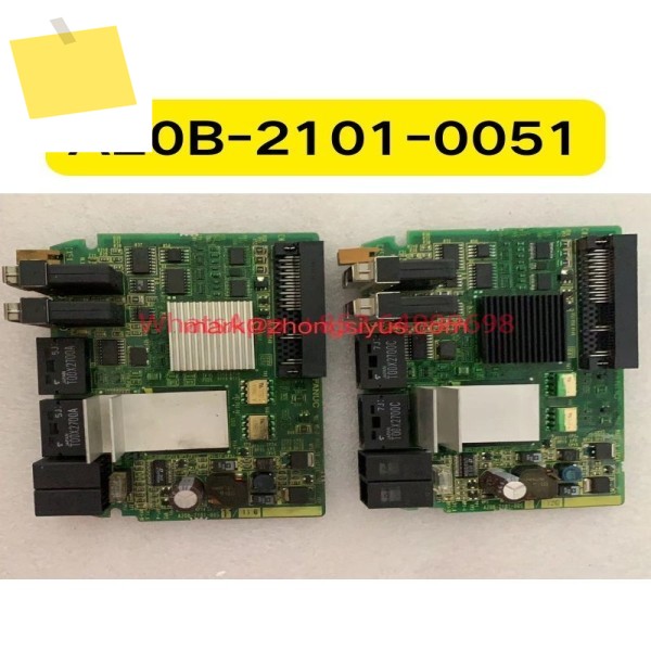 A20B-2101-0051 중고 테스트 완료 ok 제품 이미지
