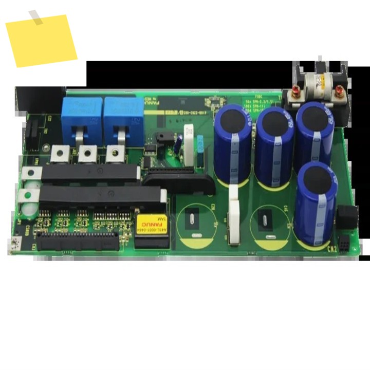 A16B-2203-0657 CNC 기계 컨트롤러용 Fanuc 회로 기판 매우 저렴 제품 이미지