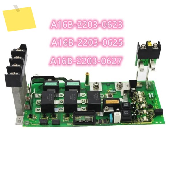 A16B-2203-0623 테스트 완료됨 FANUC 회로 기판 PCB Baord용 제품 이미지