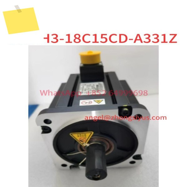 신품 MS1H3-18C15CD-A331Z, 1.8kw 모터 제품 이미지