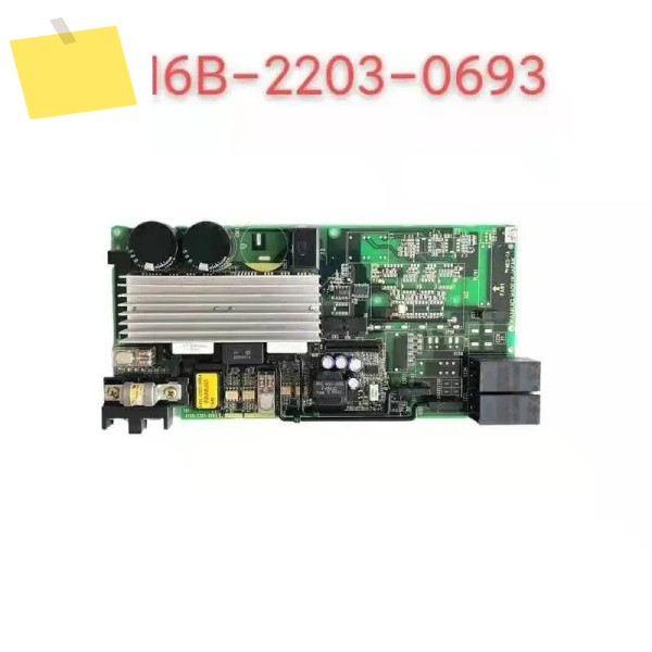 A16B-2203-0693 CNC 시스템 기계용 FANUC 회로 기판 PCB 보드 매우 저렴 제품 이미지
