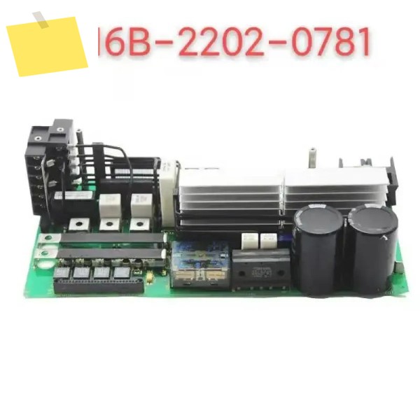 A16B-2202-0781 CNC 시스템 기계용 FANUC 회로 기판 PCB 보드 매우 저렴 제품 이미지