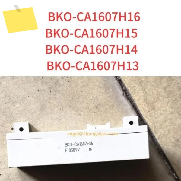 BKO-CA1607H16 인버터 변압기 도란스 센서 전류 테스트 완료 정상 제품 이미지