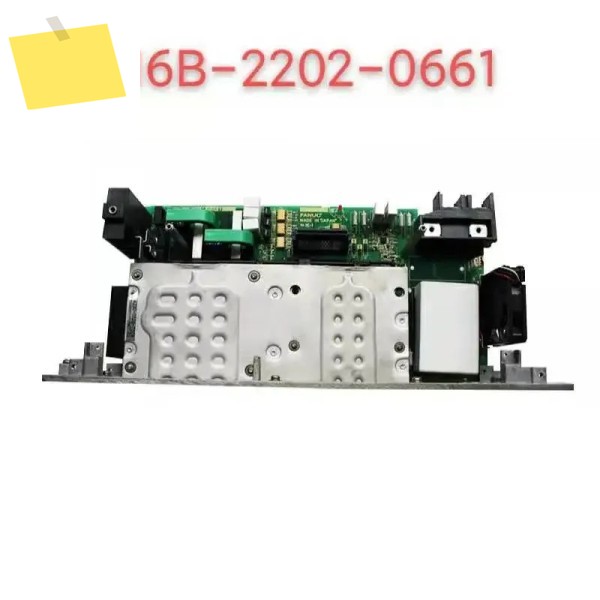 A16B-2202-0661 CNC 기계 컨트롤러용 Fanuc PCB 보드 회로 기판 매우 저렴 제품 이미지