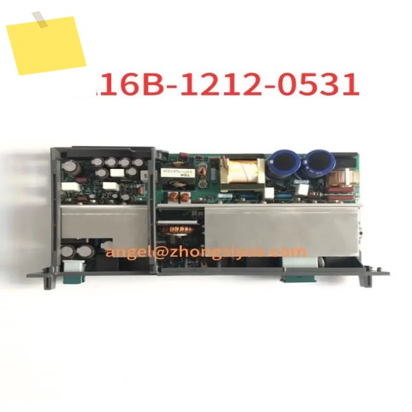 A16B-1212-0531 CNC 시스템용 FANUC 카드 Pcb 회로 기판 제품 이미지