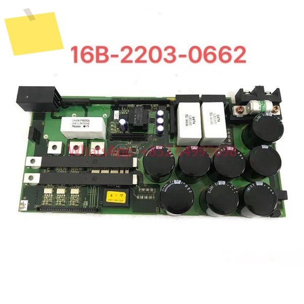 A16B-2203-0662 CNC 기계 컨트롤러용 회로 기판 PCB 보드 매우 저렴 제품 이미지