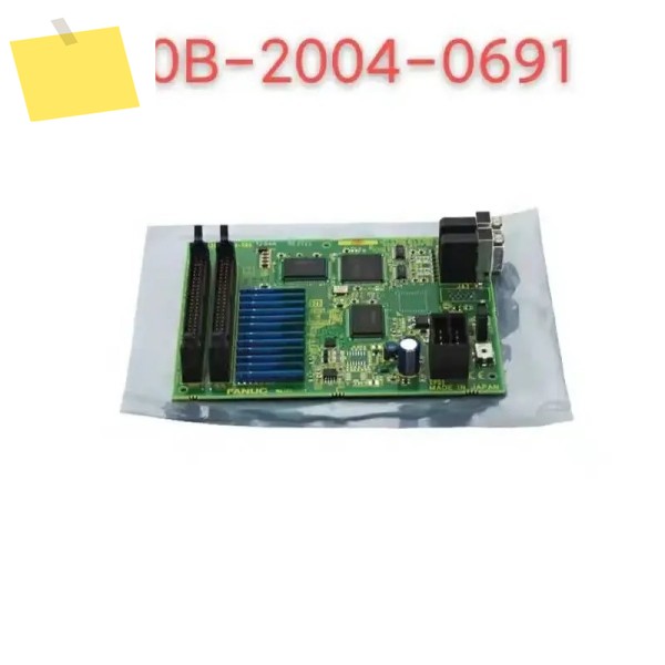 CNC 시스템용 신품 Fanuc Pcb 회로 기판 A20B-2004-0691 제품 이미지