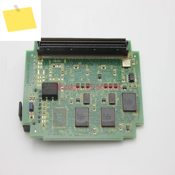 A20B-3300-0391 CNC 시스템 컨트롤러용 축 보드 매우 저렴 제품 이미지