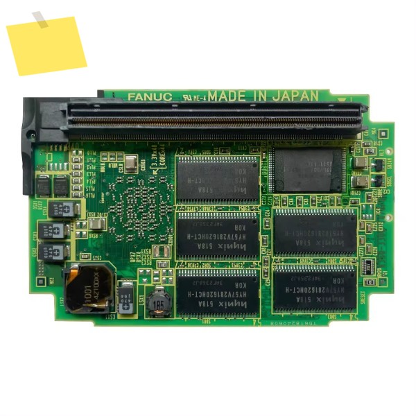 A20B-3300-0470 Fanuc 리퍼브 회로 기판 테스트 완료 A20B 3300 0470 제품 이미지