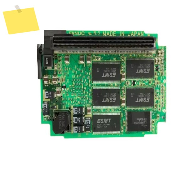 A20B-3400-0021 Fanuc 리퍼브 회로 기판 테스트 완료됨 A20B 3400 0021 제품 이미지
