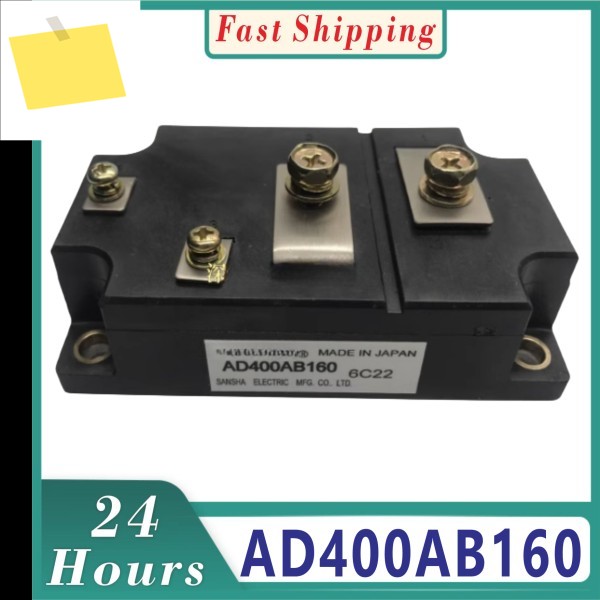 ECW24-1506DM 100% 모듈 AD400AB80 제품 이미지