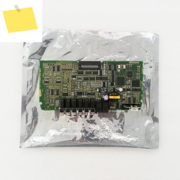 A20B-2101-0350 신품 Fanuc 회로 기판 12개월 보증 A20B 2101 0350 제품 이미지