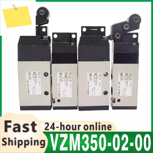 신품 기계식 밸브 VZM350-02-00 제품 이미지