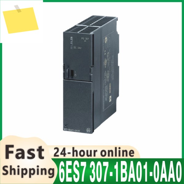 신품 입력 모듈 6 ES7 307-1EA00-0AA0 PLC 제품 이미지