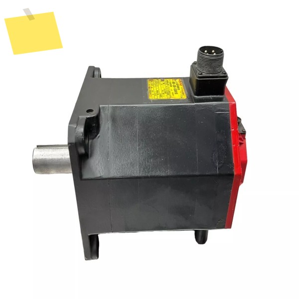 A06B-0269-B200 Fanuc 서보 모터 테스트 완료 OK A06B 0269 B200 제품 이미지
