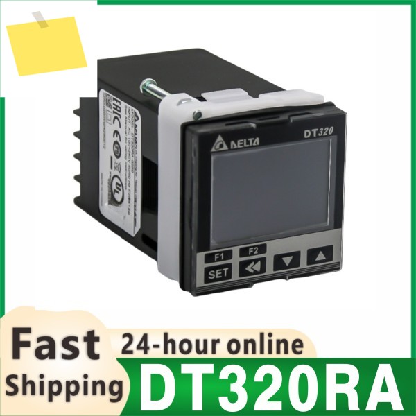 온도 제어 모듈 DT320RA, 조절기, 새 제품 제품 이미지