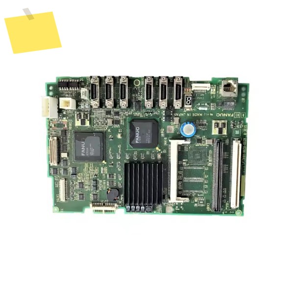A20B-8200-0846 Fanuc 회로 기판 테스트 완료 A20B 8200 0846 제품 이미지