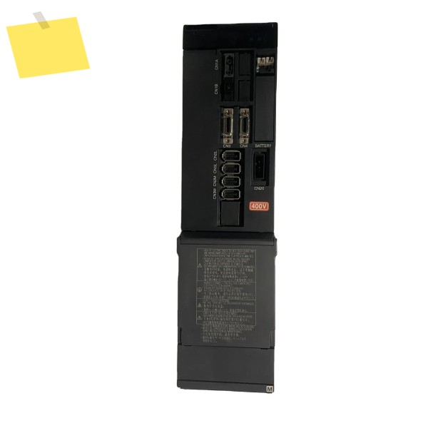 MDS-DH-V2-8080 서보 드라이브 장치 테스트 완료 MDS DH V2 8080 제품 이미지