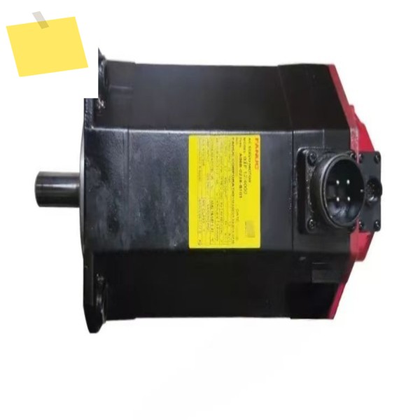A06B-0238-B101 Fanuc AC 서보 모터 테스트 완료 OK A06B 0238 B101 제품 이미지