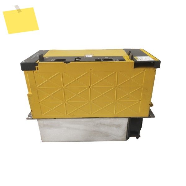 A06B-6120-H030 CNC 컨트롤러용 FANUC 전원 공급 장치 모듈 테스트 완료 제품 이미지
