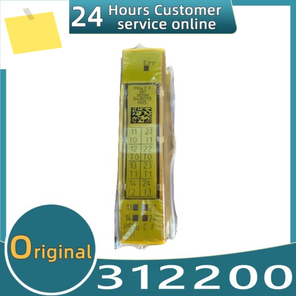 신품 모듈 PSSU E F 4DI 312200 제품 이미지