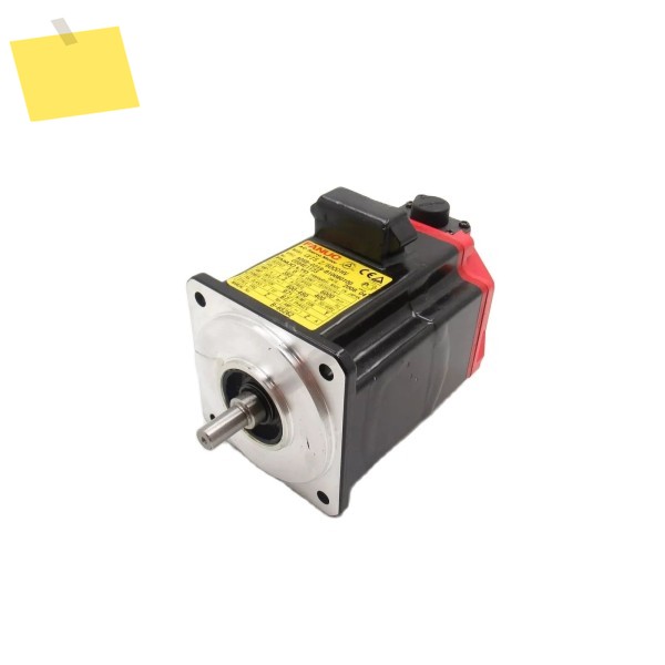 A06B-0219-B300 Fanuc 서보 모터 테스트 완료 OK A06B 0219 B300 제품 이미지