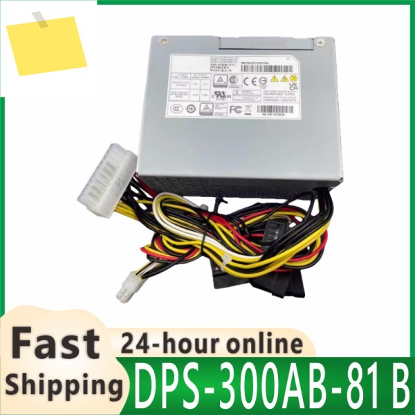7916NP DPS-300AB-81 B 300W FSP350-20GSV POE 12.5CM 전원 공급 장치 제품 이미지