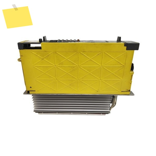 A06B-6133-H001 CNC 컨트롤러용 Fanuc 서보 드라이브 테스트 완료 제품 이미지
