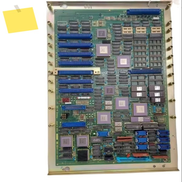 A16B-1010-0320 Fanuc 리퍼브 회로 기판 테스트 완료 A16B 1010 0320 제품 이미지