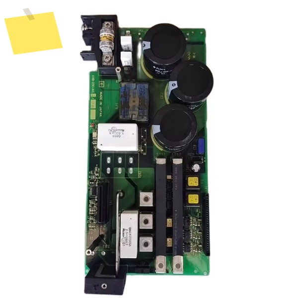A16B-2203-0452 Fanuc 리퍼브 회로 기판 테스트 완료됨 A16B 2203 0452 제품 이미지