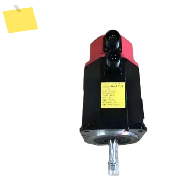 A06B-2205-B200 Fanuc 서보 모터, 테스트 완료, OK A06B 2205 B200 제품 이미지
