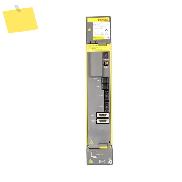 A06B-6117-H101 Fanuc 서보 증폭기 모듈 테스트 완료됨 A06B 6117 H101 제품 이미지