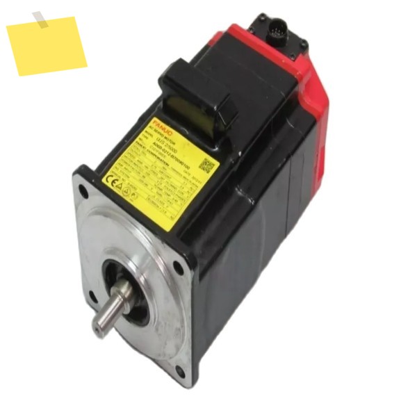 A06B-0212-B700 Fanuc AC 서보 모터 테스트 완료 OK A06B 0212 B700 제품 이미지