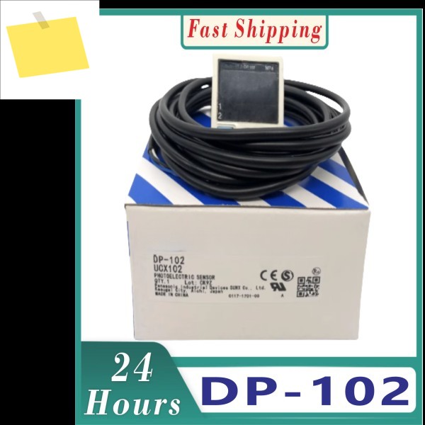 DP-102 NPN 디지털 진공 음압 센서 압력 컨트롤러 kPa 신규 및 원본. . 제품 이미지