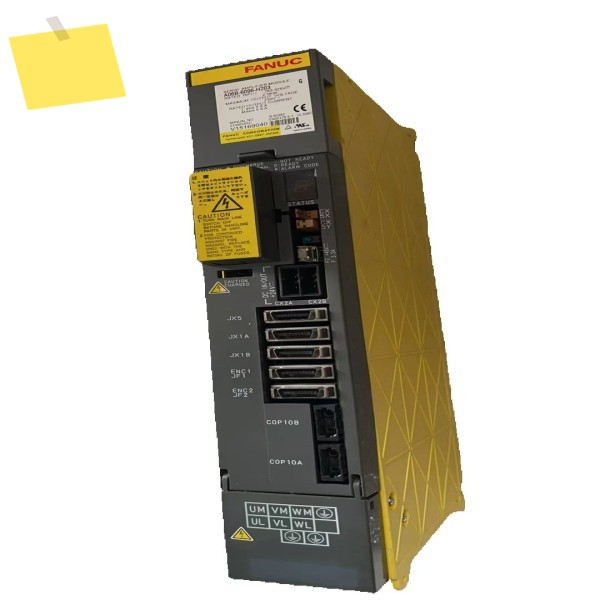 A06B-6096-H203 FANUC 서보 증폭기 모듈 테스트 완료 A06B 6096 H203 제품 이미지