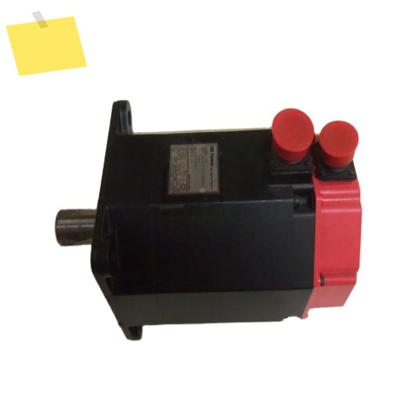 A06B-0315-B006 Fanuc 서보 모터 테스트 완료 OK A06B 0315 B006 제품 이미지