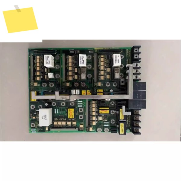 A20B-2101-0024 Fanuc 리퍼브 회로 기판 테스트 완료 A20B 제품 이미지