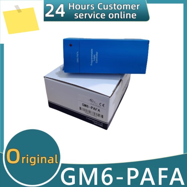 새제품 모듈 GM6-PAFA K3P-07AS G6I-D22A 제품 이미지