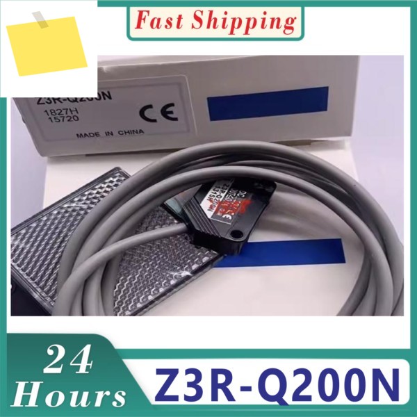 Z3R-Q200N 광전 스위치 제품 이미지